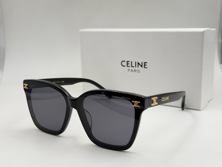 CELINE Sunglasses(AAAA)-308
