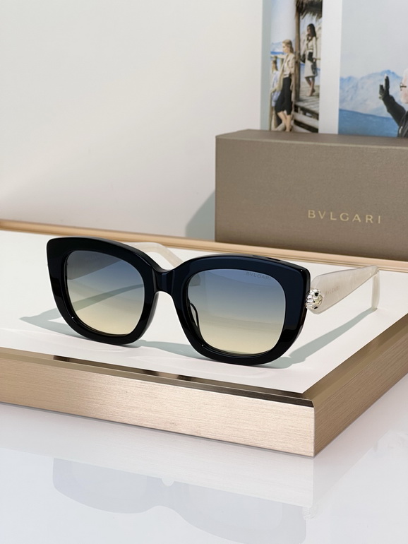 BVLGARI Sunglasses(AAAA)-512