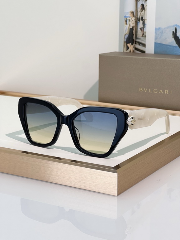 BVLGARI Sunglasses(AAAA)-507