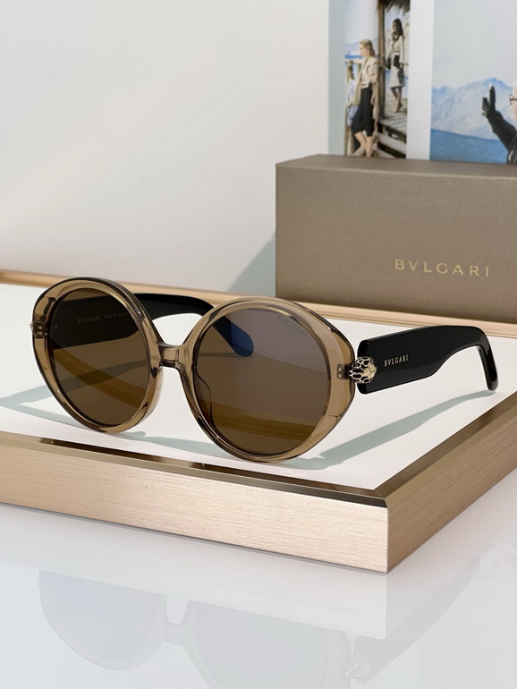 BVLGARI Sunglasses(AAAA)-487