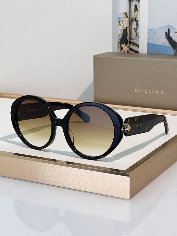 BVLGARI Sunglasses(AAAA)-484