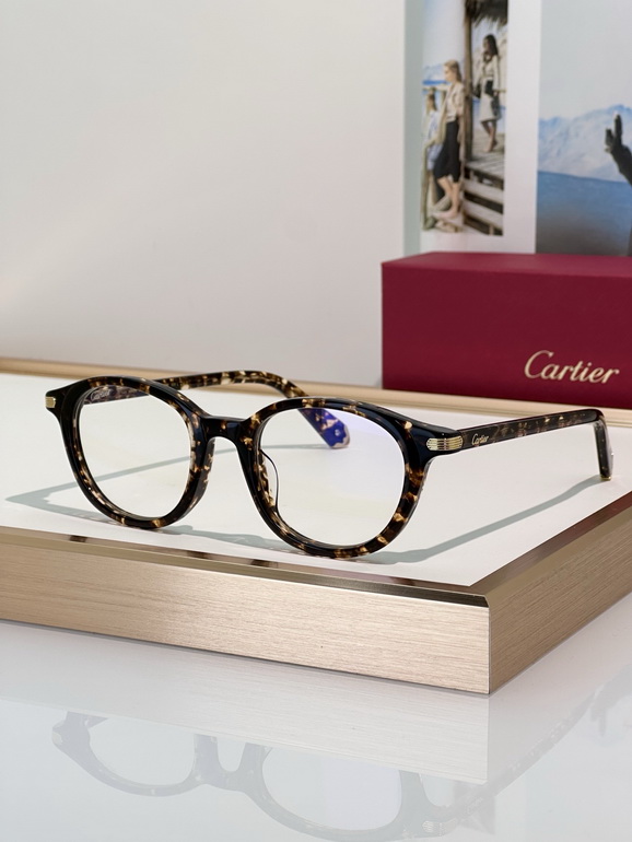 Cartier Sunglasses(AAAA)-1403