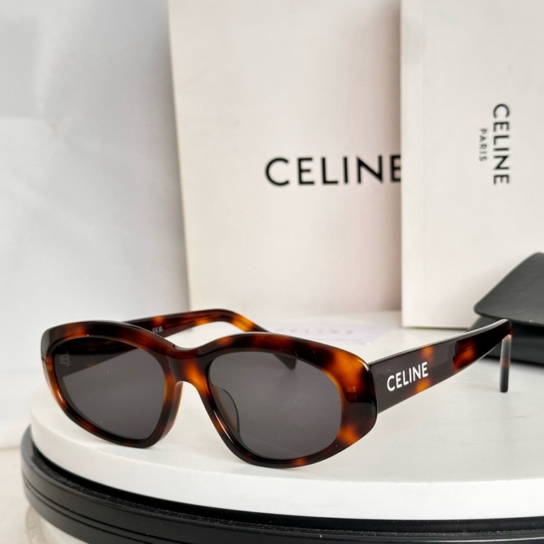 CELINE Sunglasses(AAAA)-306
