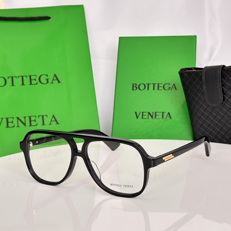 BOTTEGA VENETA Sunglasses(AAAA)-110