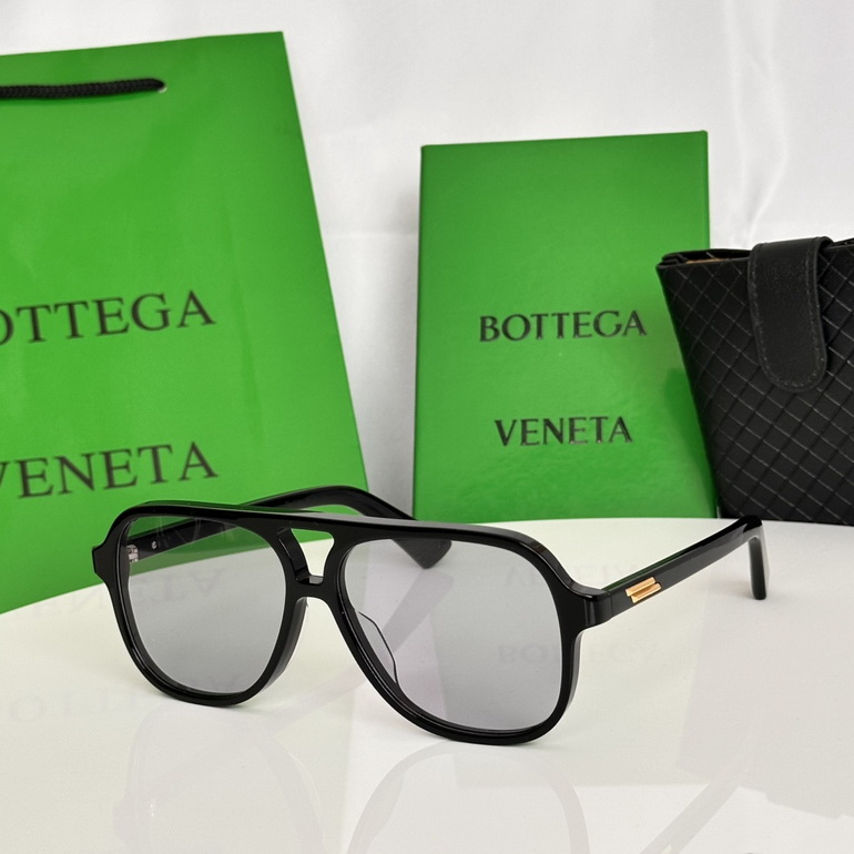 BOTTEGA VENETA Sunglasses(AAAA)-106