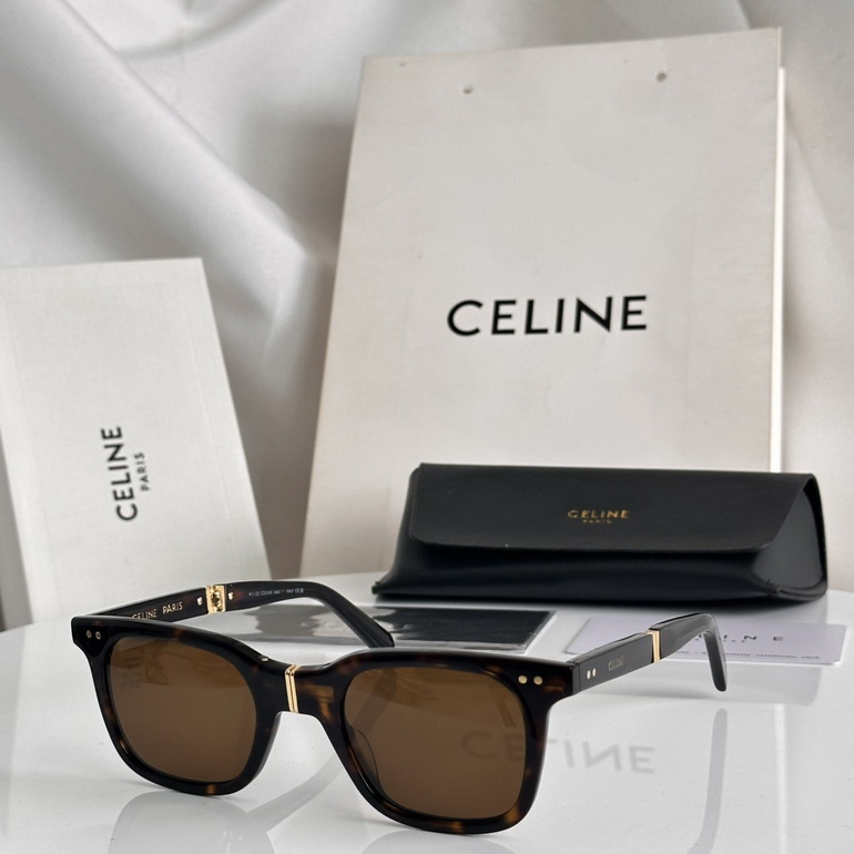 CELINE Sunglasses(AAAA)-288