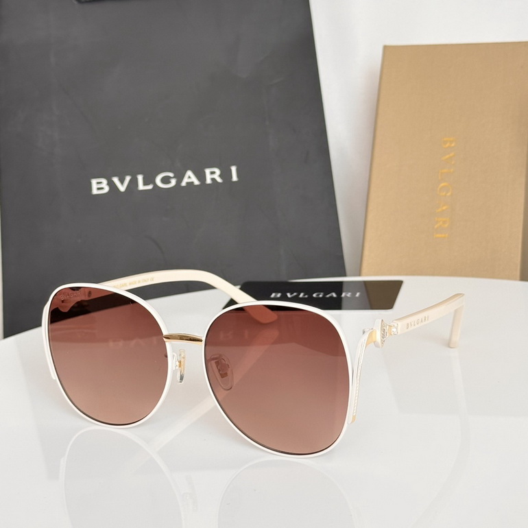 BVLGARI Sunglasses(AAAA)-479