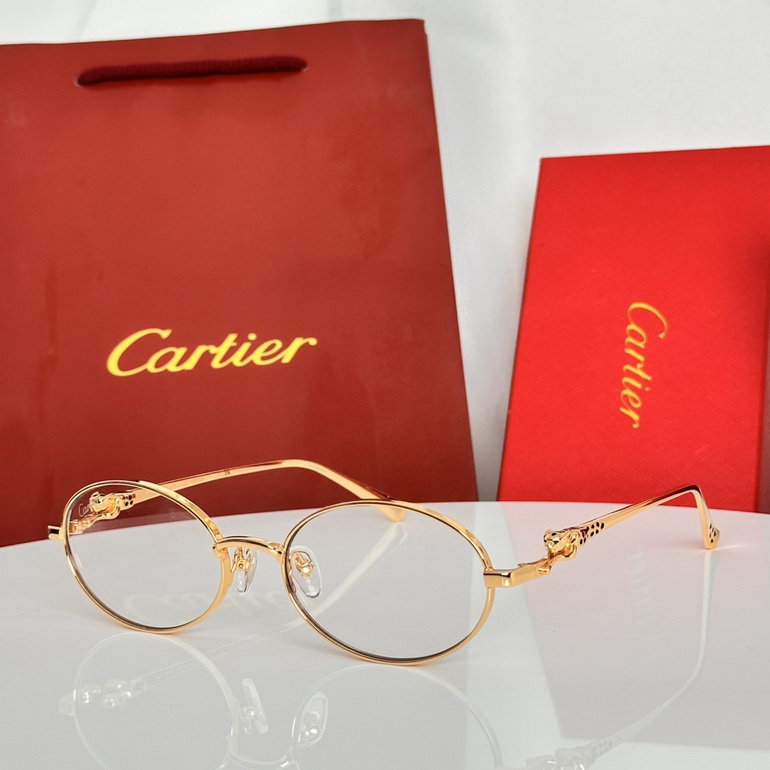 Cartier Sunglasses(AAAA)-1288