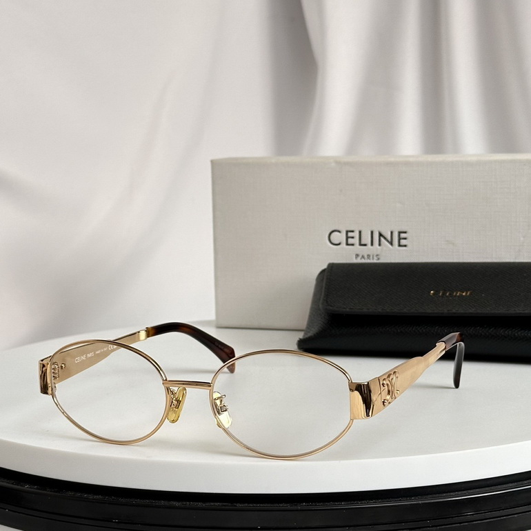 CELINE Sunglasses(AAAA)-273