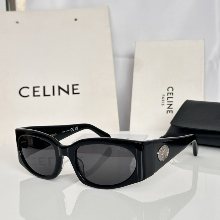 CELINE Sunglasses(AAAA)-257