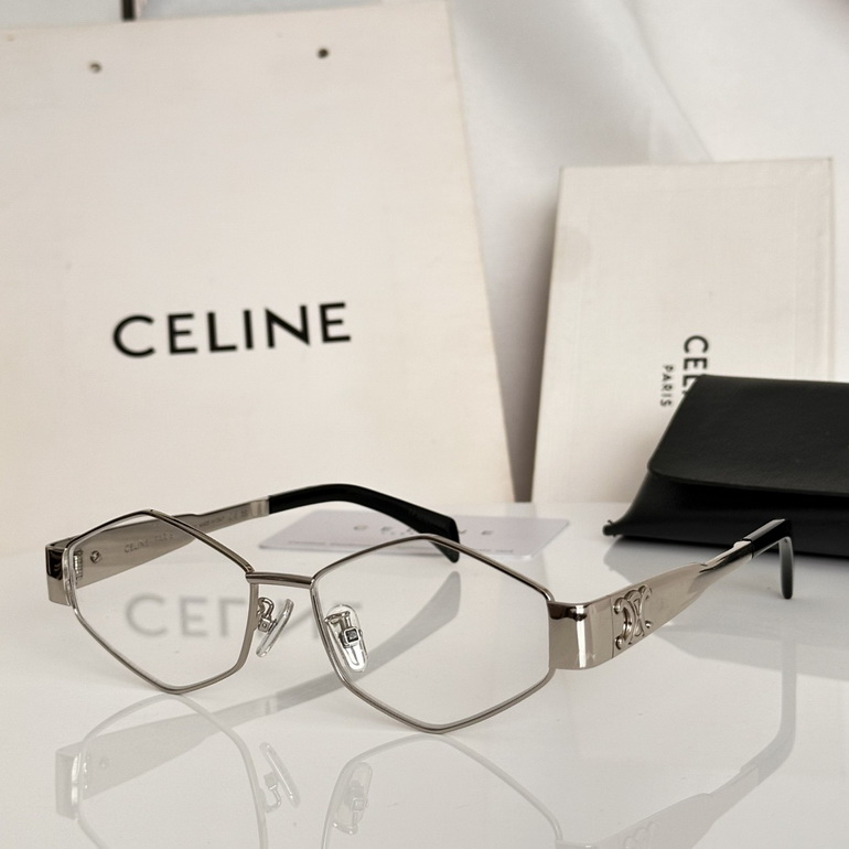 CELINE Sunglasses(AAAA)-246