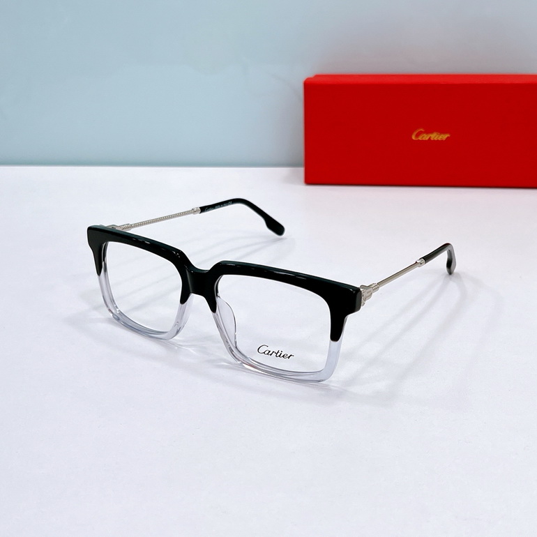 Cartier Sunglasses(AAAA)-1197