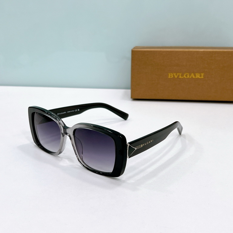 BVLGARI Sunglasses(AAAA)-452