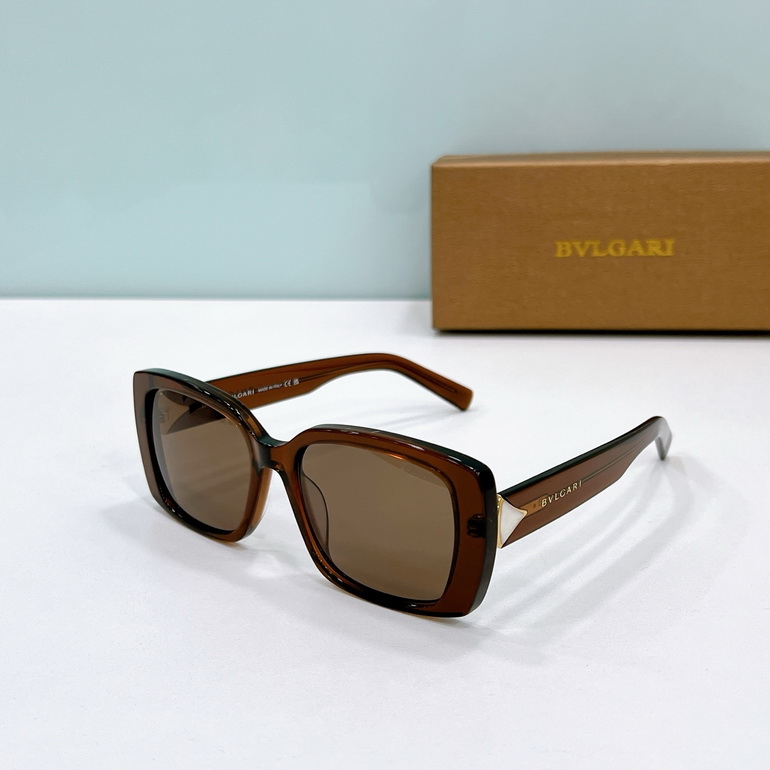 BVLGARI Sunglasses(AAAA)-449
