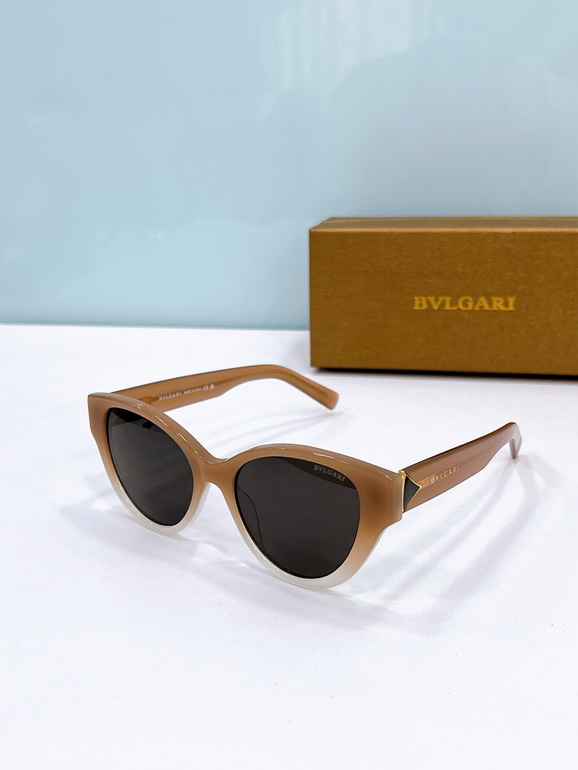 BVLGARI Sunglasses(AAAA)-439