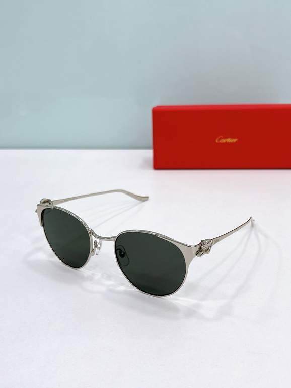 Cartier Sunglasses(AAAA)-1130