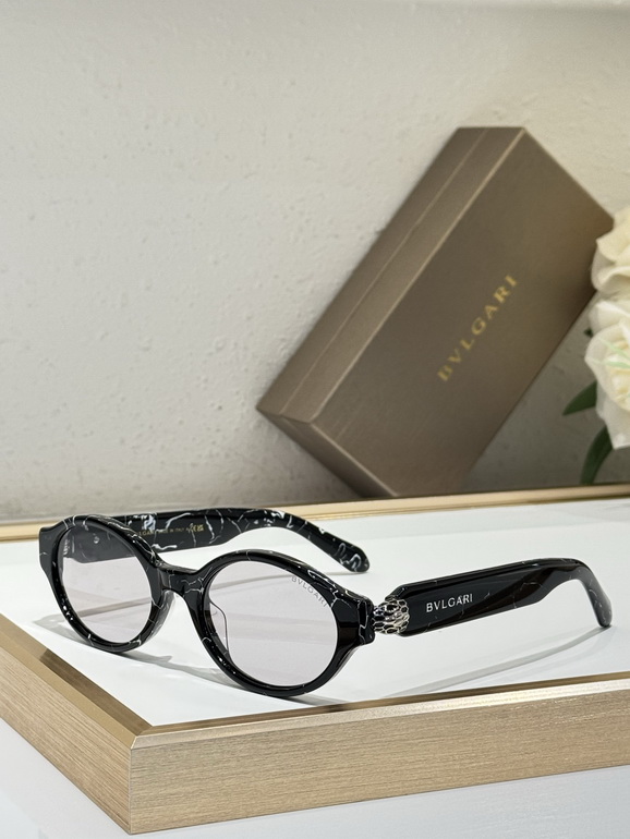 BVLGARI Sunglasses(AAAA)-430