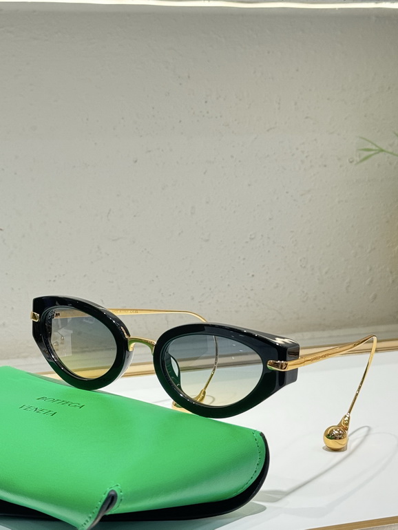 BOTTEGA VENETA Sunglasses(AAAA)-102