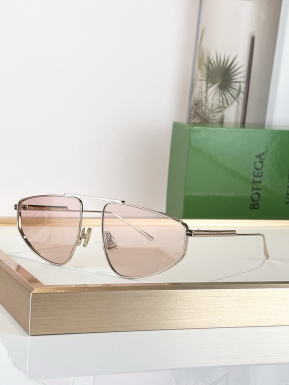 BOTTEGA VENETA Sunglasses(AAAA)-090