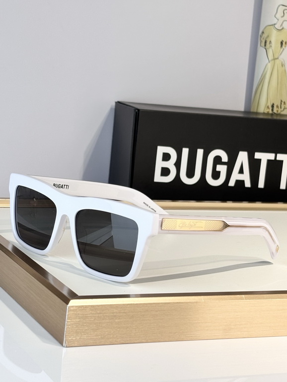 BUGATTI Sunglasses(AAAA)-029