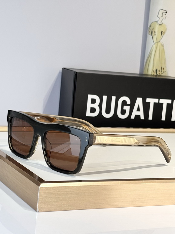 BUGATTI Sunglasses(AAAA)-024