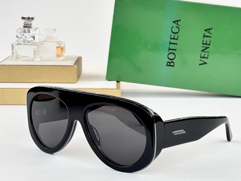 BOTTEGA VENETA Sunglasses(AAAA)-081