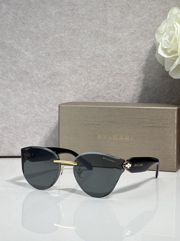 BVLGARI Sunglasses(AAAA)-397
