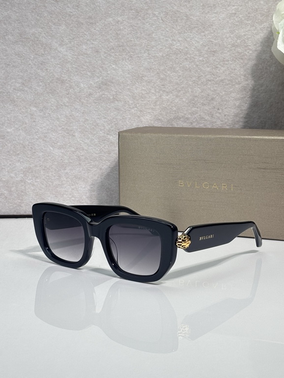 BVLGARI Sunglasses(AAAA)-386