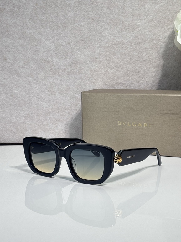 BVLGARI Sunglasses(AAAA)-385