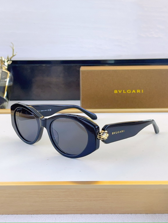 BVLGARI Sunglasses(AAAA)-342