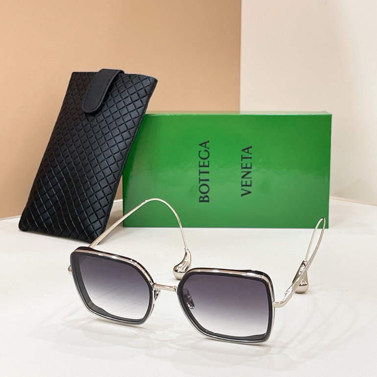 BOTTEGA VENETA Sunglasses(AAAA)-066