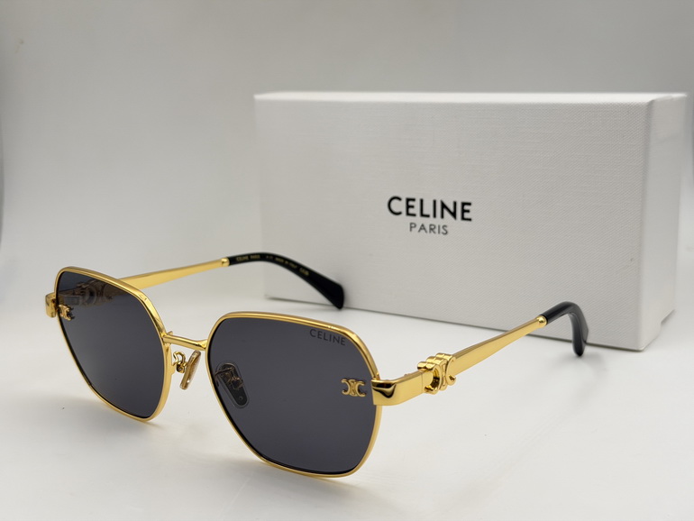 CELINE Sunglasses(AAAA)-130