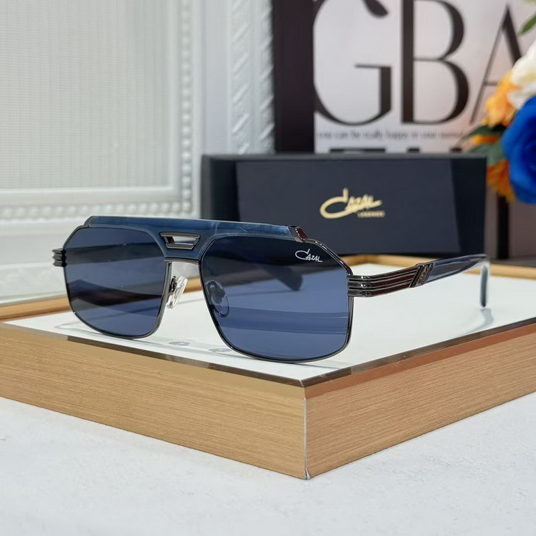 CAZAL Sunglasses(AAAA)-485
