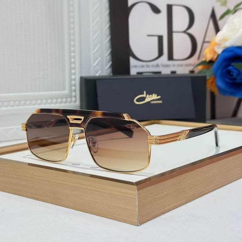 CAZAL Sunglasses(AAAA)-482