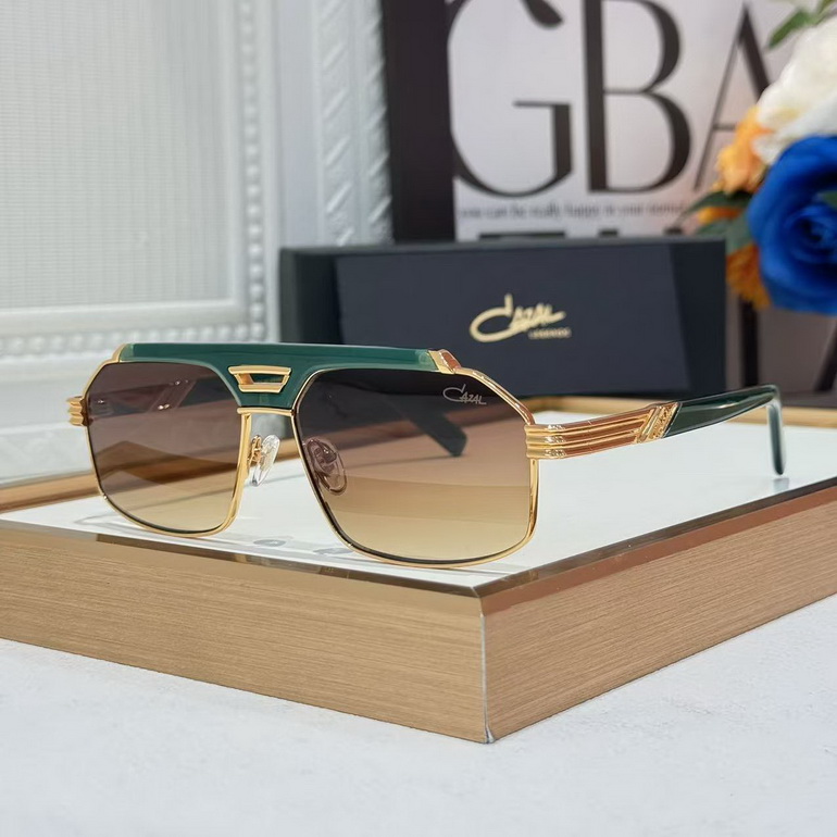 CAZAL Sunglasses(AAAA)-481