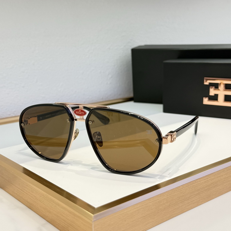 BUGATTI Sunglasses(AAAA)-006