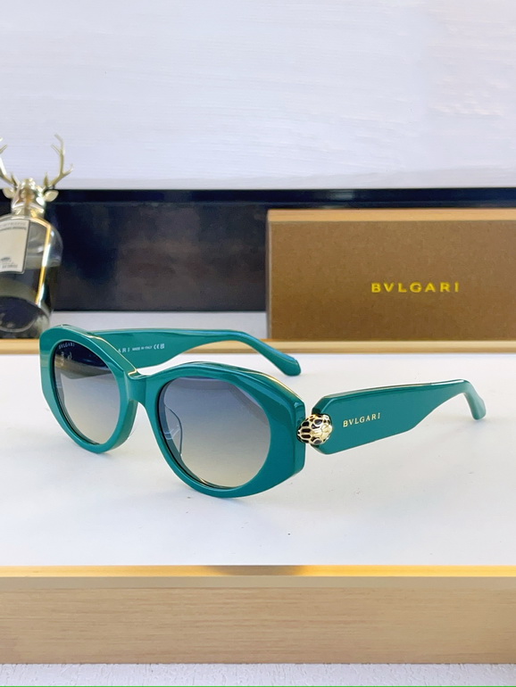 BVLGARI Sunglasses(AAAA)-333