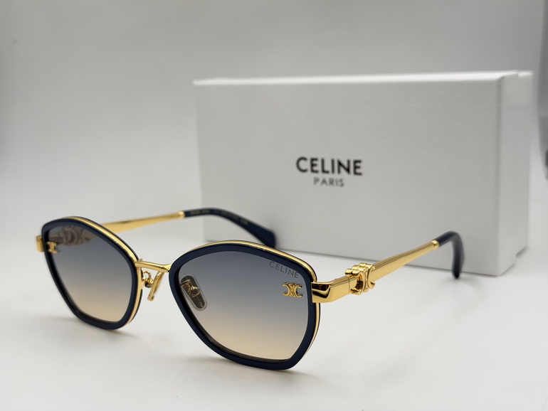 CELINE Sunglasses(AAAA)-103