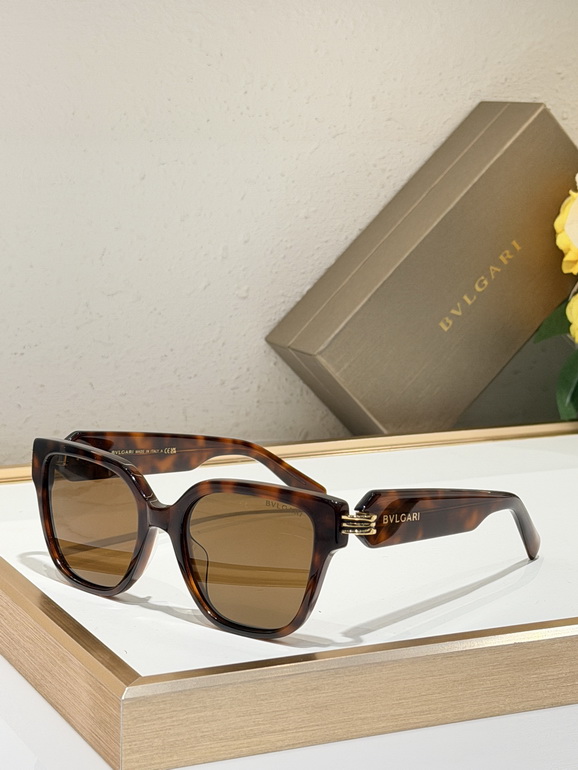BVLGARI Sunglasses(AAAA)-321