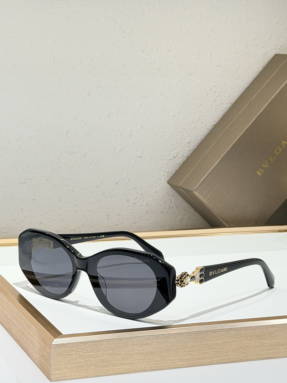 BVLGARI Sunglasses(AAAA)-320