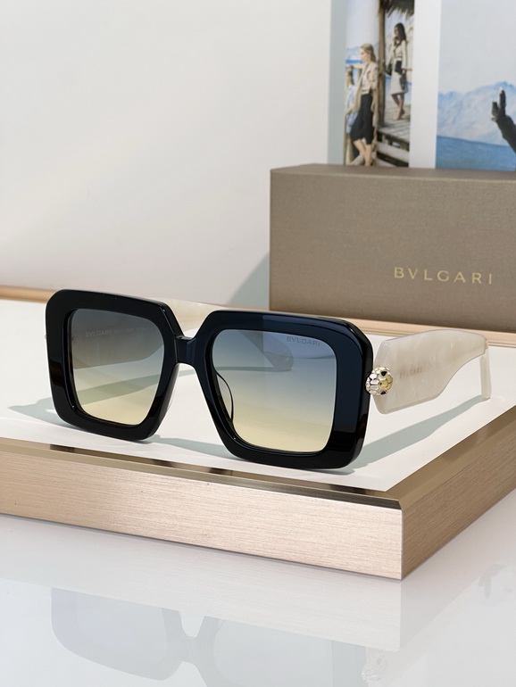 BVLGARI Sunglasses(AAAA)-260