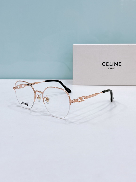 CELINE Sunglasses(AAAA)-083
