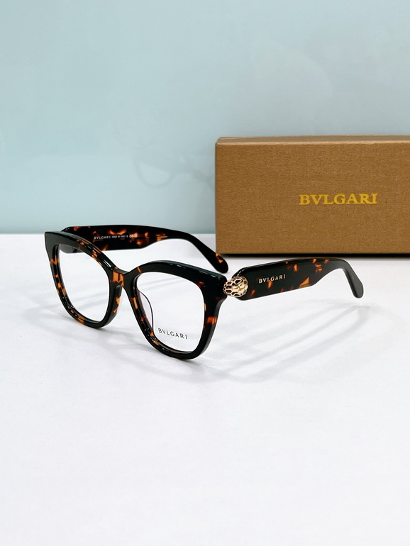 BVLGARI Sunglasses(AAAA)-188