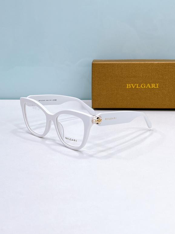 BVLGARI Sunglasses(AAAA)-187