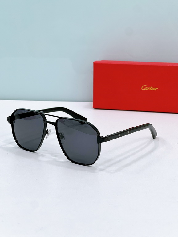 Cartier Sunglasses(AAAA)-479