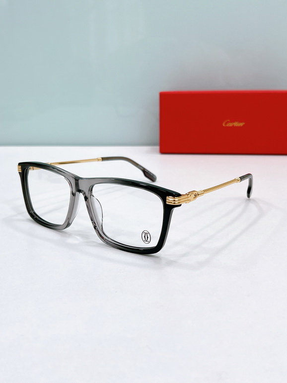 Cartier Sunglasses(AAAA)-452