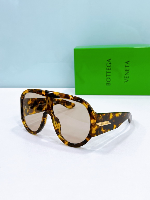 BOTTEGA VENETA Sunglasses(AAAA)-047