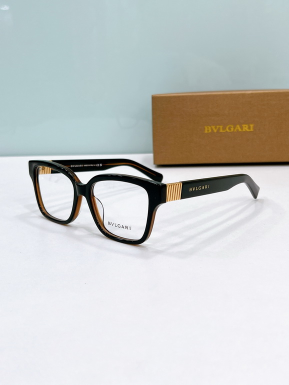 BVLGARI Sunglasses(AAAA)-177