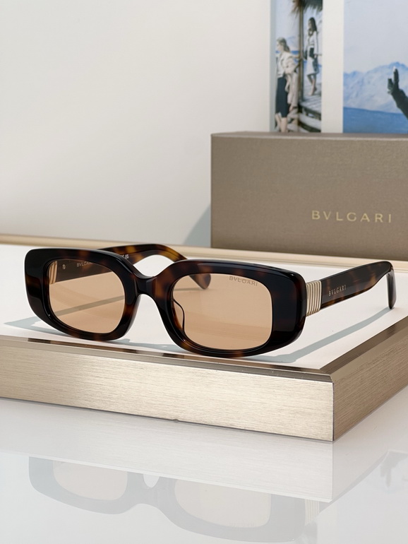 BVLGARI Sunglasses(AAAA)-162