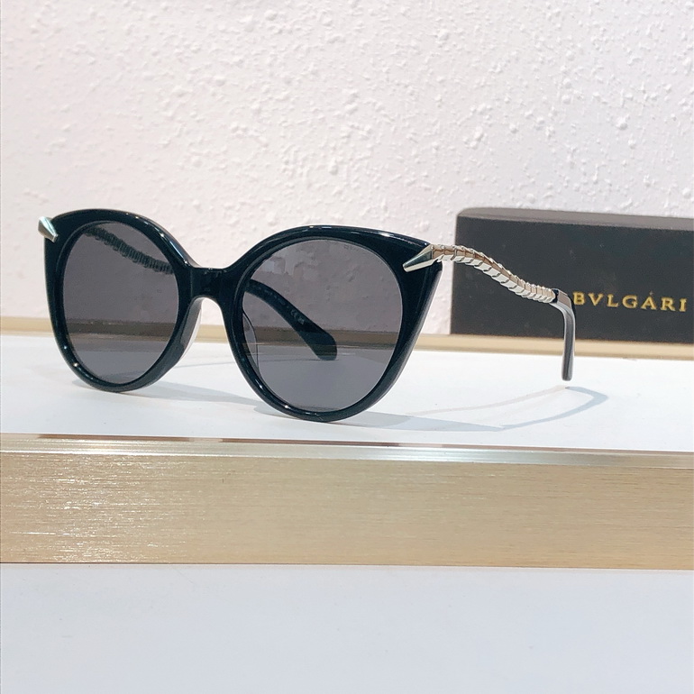 BVLGARI Sunglasses(AAAA)-161